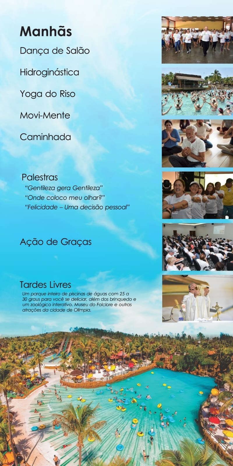 53o Encontro da Feliz Idade