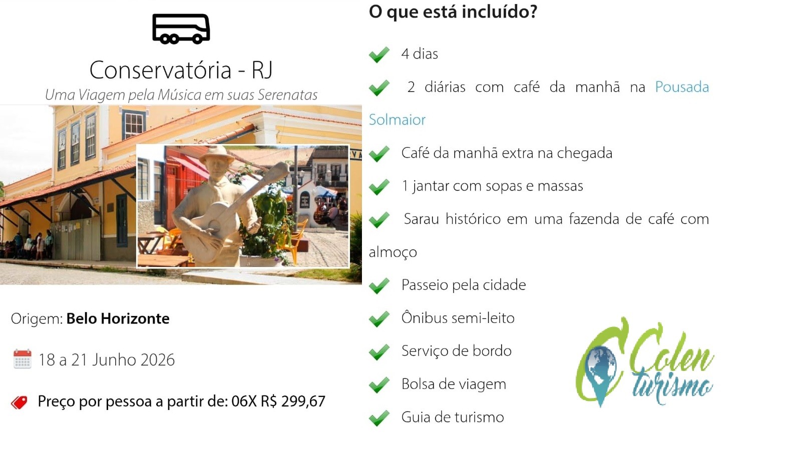 Conservatória-RJ